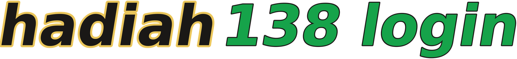 hadiah138 login logo